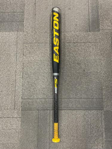 Used Easton FS2 BB/SB Fastpitch Bat 32" 11614-S000235321