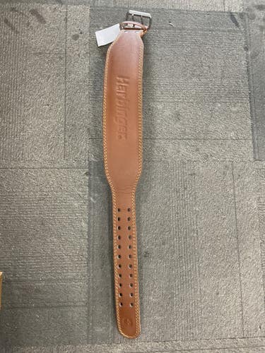 Used Harbinger WEIGHT BELT Exercise Accessory Other 11614-S000235316