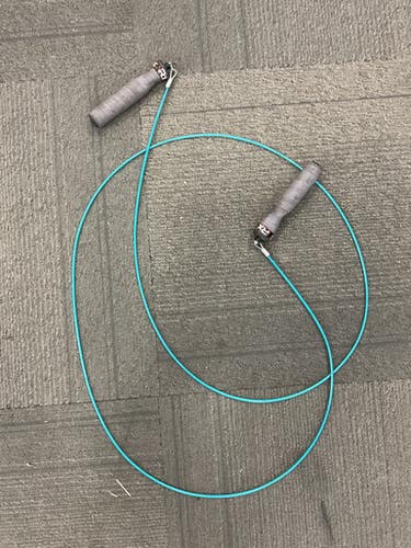 Used Exercise Accessory Other 11614-S000235307