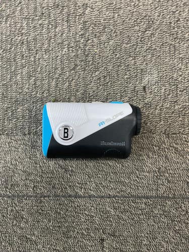 Used Bushnell A1-SLOPE Field Equipment 11614-S000235291