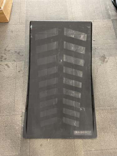 Used TEN EIGHTY KICKER RAMPS Skateboard Field Equipment 11614-S000235282