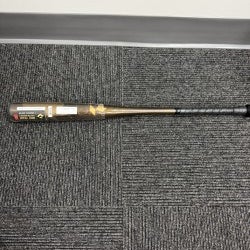 2024 DeMarini Voodoo One Alloy BBCOR Certified Bat (-3) 30 oz 33" (NIW)