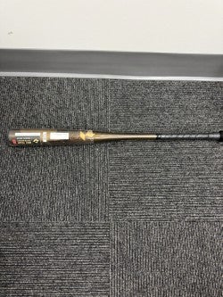 2024 DeMarini Voodoo One Alloy BBCOR Certified Bat (-3) 30 oz 33" (NIW)
