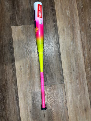 2025 Easton Dub Composite USSSA Certified Bat (-10) 21 oz 31" (New)
