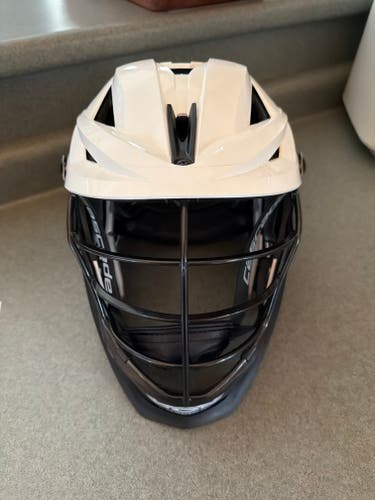 Cascade XRS Pro Helmet (Used)
