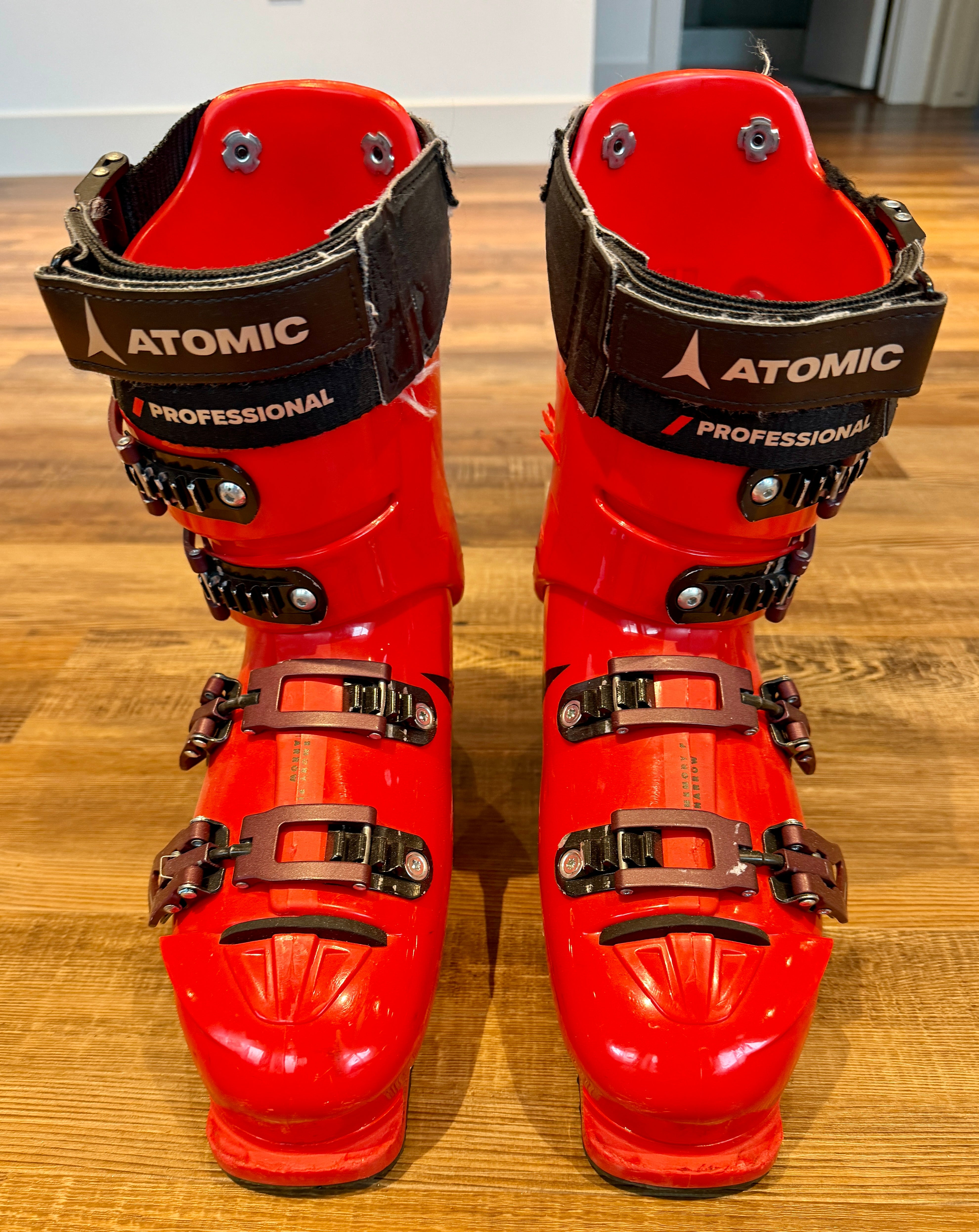 スキー ATOMIC 2021-22 Redster STI 150 LTD 26.5 ATOMIC 2021-22 Redster STI 150 LTD 26.5 【公式通販】
