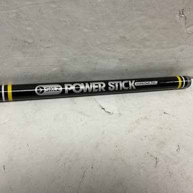 Used SKLZ POWER STICK OVERLOAD 30oz 11855-S000202444