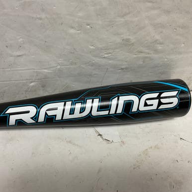 Used Rawlings Mach 2 US8MII USA 2 5/8 Baseball Bat 28" 11855-S000202433