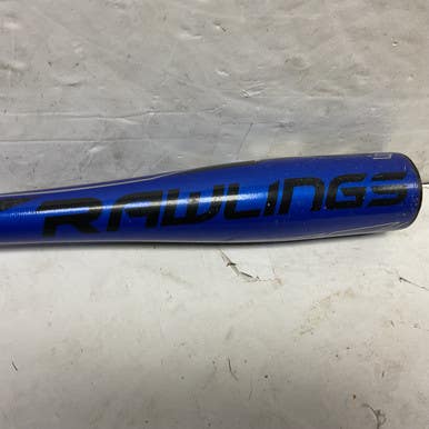 Used Rawlings RX9 USDRX9 USA 2 5/8 Baseball Bat 27" 11855-S000202430