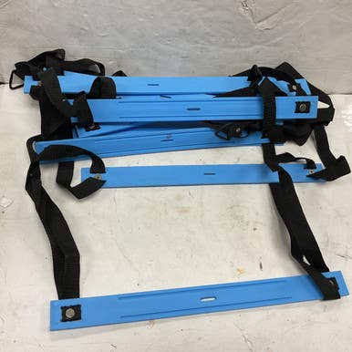 Used PROFECT SPORTS AGILITY LADDER 11855-S000202422