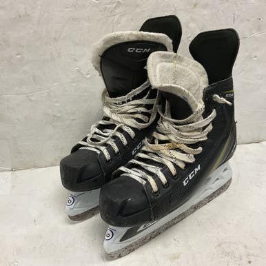 Used CCM 1052 Senior Hockey Skate Senior 10 11855-S000202424