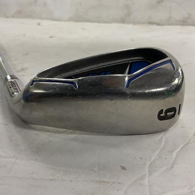 Used Tour Edge BAZOOKA 370 Mens Individual Iron RH 6 Iron 11855-S000202407