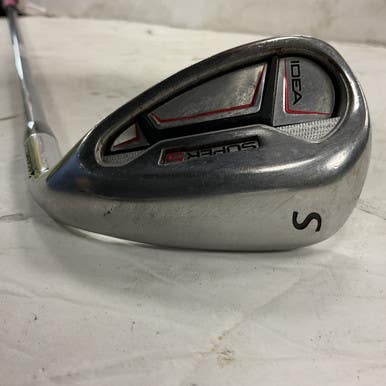 Used Adams Golf IDEA SUPER S Golf Wedge Mens RH Sand Wedge 11855-S000202404