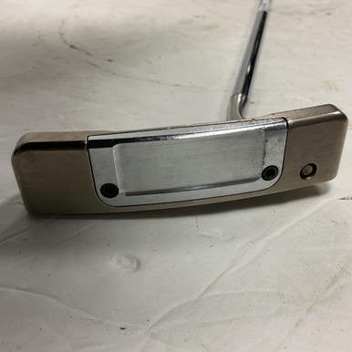 Used KIRK CURRIE BRAZOS USA Mens Putter LH 32" 11855-S000202395