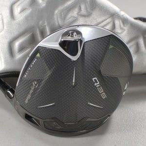 TaylorMade Qi35 Max Lite 12* Driver Senior R2 Flex Right Vista Pro 45g  # 216361