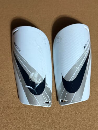 Nike Mercurial Shin Guards