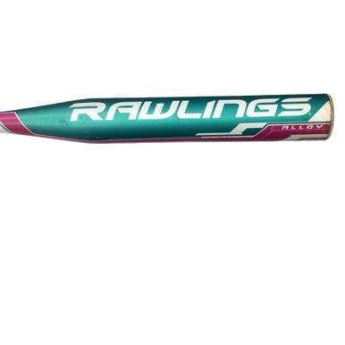 Used Rawlings STORM BB/SB Fastpitch Bat 30" 11760-S000090902