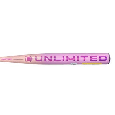 Used Easton GHOST UNLIMITED DOUBLE BARREL EXT BB/SB Fastpitch Bat 33" 11760-S000090900