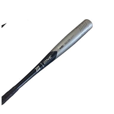 Used Marucci ONE BB/SB High School -3 Bat 32" 11760-S000090892