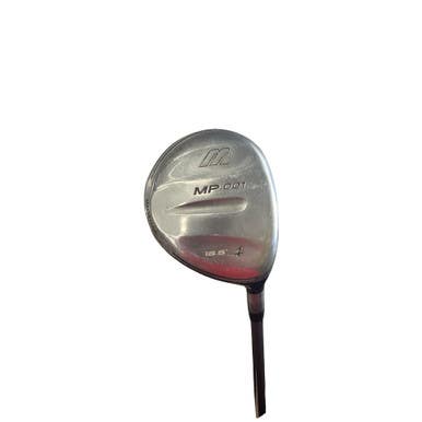 Used Mizuno MP-001 Mens Fairway Wood RH 4 Wood 11760-S000090886