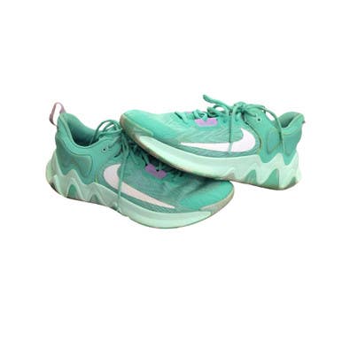 Used Nike Running/X-Train Shoes M 11760-S000090881