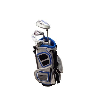 New ALIEN JR 6 PIECE RH - AGES 6-8 11760-RCG840073424514