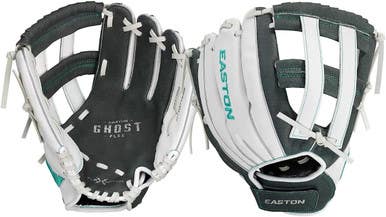 New Easton GHOST FLEX YOUTH RH Throw Fastpitch Gloves 11760-GHOST-FLEX-YOUTH