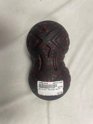 Used TriggerPoint Universal Massage Roller 11490-S000272049