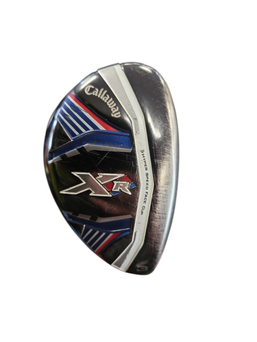 Used Callaway XR Mens Hybrid Club RH 3 Hybrid 11850-S000024226