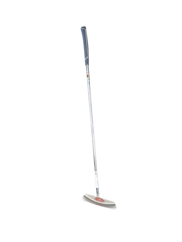 Used Taylormade ROSSA LAMBEAU 7 Mens Putter RH 11850-S000024224