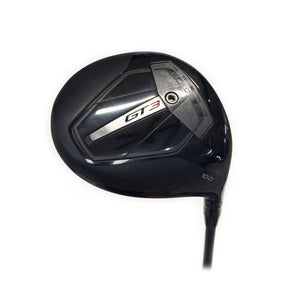 Titleist GT3 10.0* Driver Graphite Hzrdus 60g Stiff Flex