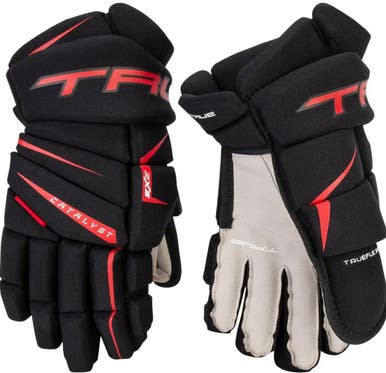New CAT5X5 GLOVES 12" RED 11847-TLH6814891614460
