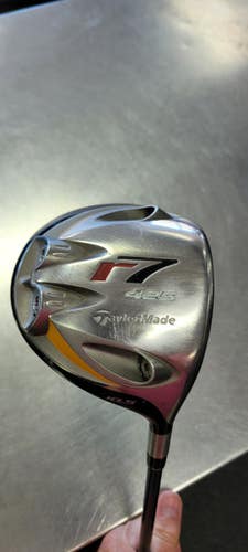 Used Taylormade R7 425 Mens Driver RH 10.5 Degree 11497-S000157267