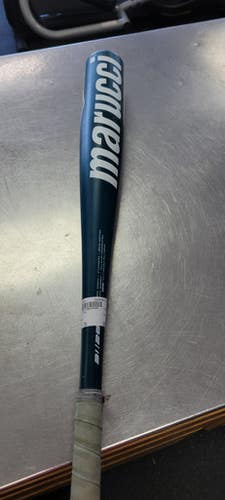 Used Marucci F5 BB/SB High School -3 Bat 31" 11497-S000157265