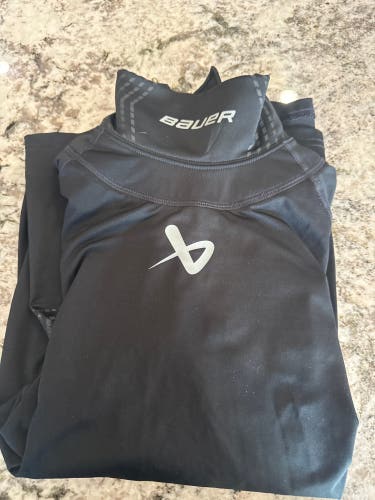 Youth Bauer (New)