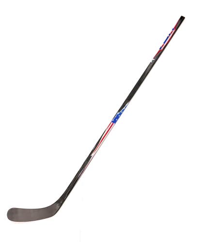 New Bauer Vapor Hyperlite 2 (Team USA Flylite dress) Pro Stock - RH, P92, 95 Flex