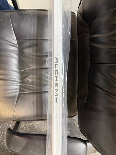 Warrior Alchemy Shaft (New)