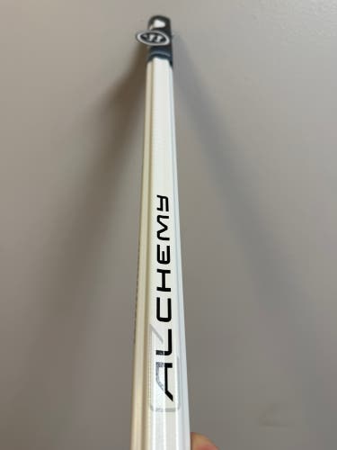 Warrior Alchemy Shaft (New)