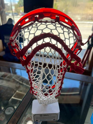 ECD Ion Fresh Stringing Head (New)