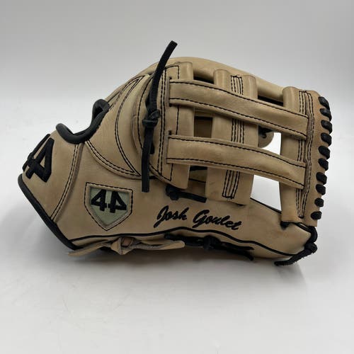 44 Pro Signature Series 12” Infield Baseball Glove