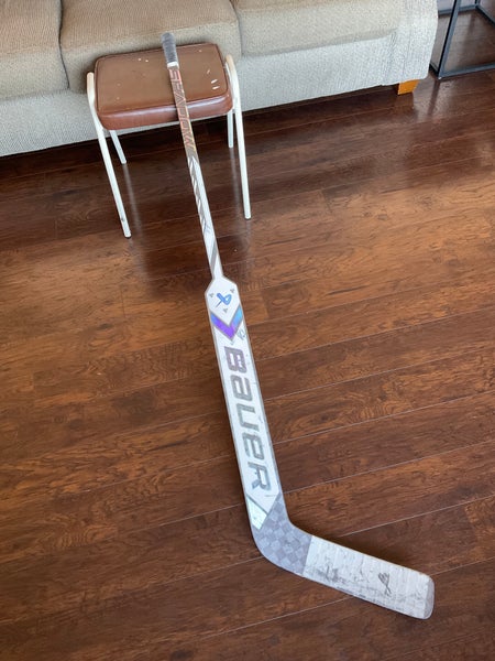 Bauer Supreme Shadow Goalie Stick - 25"