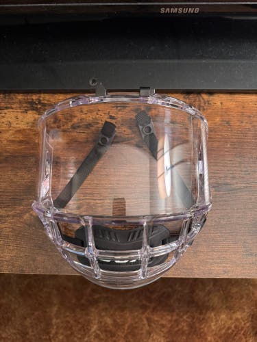 Large CCM FM10 Shield (Used)