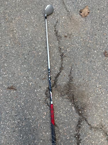 Cobra AMP Cell Left Hand Fairway Wood 3 Wood (Used)