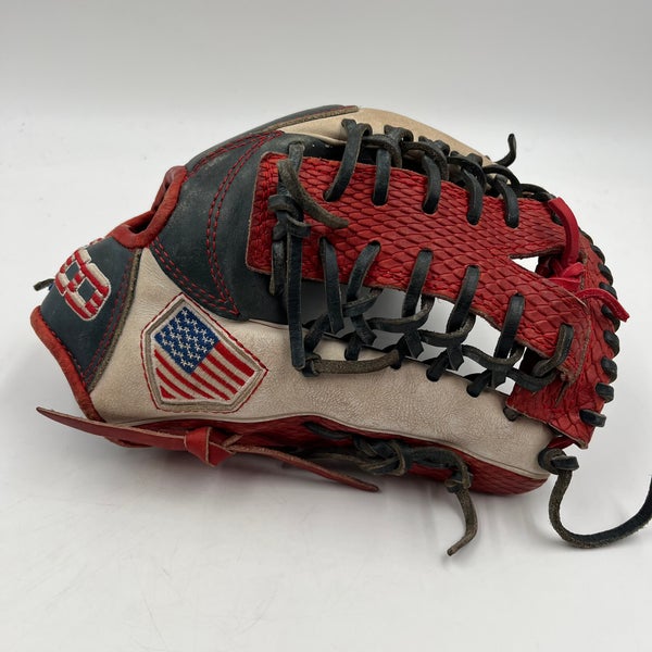 Rico Star Series 11.75 Infield Baseball Glove