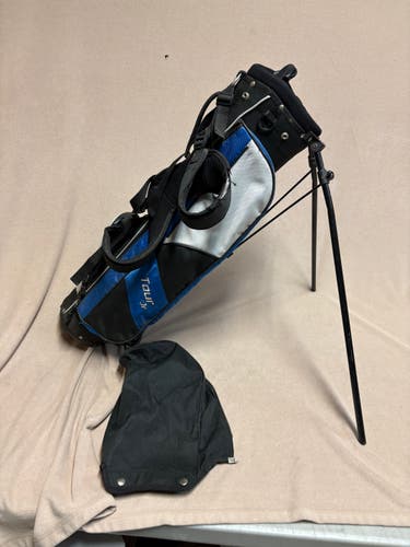 Unisex Tour Jr Bag (Used) 32”