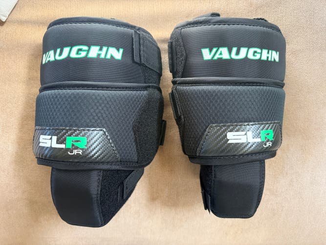 Vaughn Ventus SLR Knee Guards [Intermediate] (NEW)