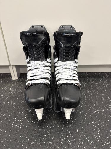 Pro Stock Bauer Mach 9.75 fit 2
