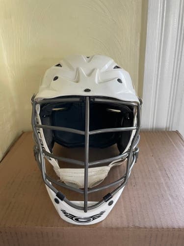 Cascade CPV-R Helmet (Used)