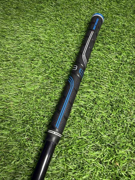 Cleveland - Black 265 - Driver 10.5 - Graphite - MIYAZAKI 39gr