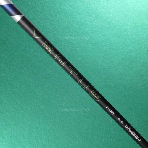 Fujikura 2024 Ventus HB Blue 6-R Regular 40.25" Hybrid Shaft w/ TaylorMade Tip
